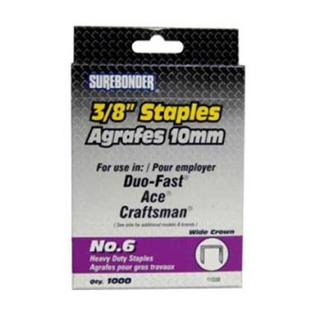 Fpc 6 38 HD Staple 11038